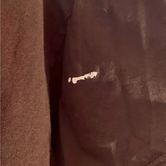 SpongeBob SquarePants Singing in uniform on stage Men 2XL T Shirt marked sleeve - Picture 4 of 5